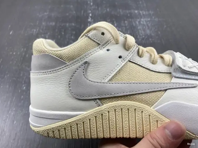 Boostmaster lin FZ8117-003 CHECK SCOTT JORDAN X CUT THE TRAVIS 0611